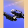Vention CABLE DP TO HDMI 1.5M/HADBG VENTION