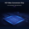 Vention CABLE DP TO HDMI 1.5M/HADBG VENTION