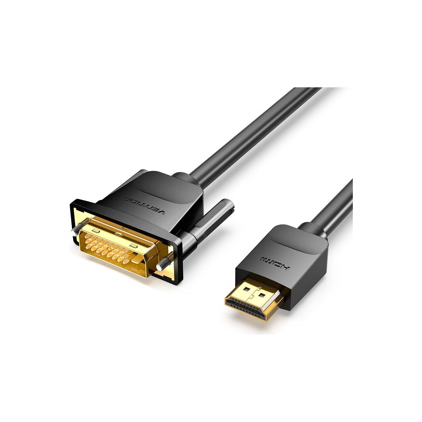 Vention CABLE HDMI TO DVI 1.5M/ABFBG VENTION