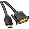 Vention CABLE HDMI TO DVI 1.5M/ABFBG VENTION