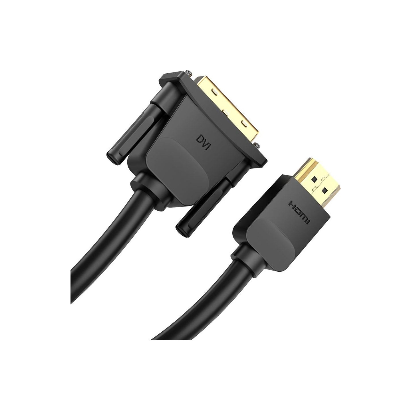 Vention CABLE HDMI TO DVI 1.5M/ABFBG VENTION