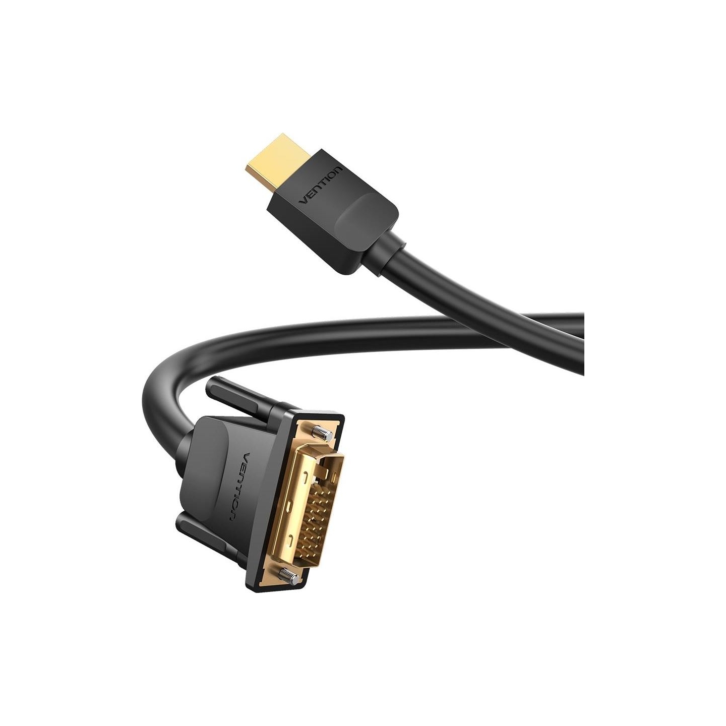 Vention CABLE HDMI TO DVI 1.5M/ABFBG VENTION