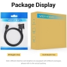 Vention CABLE HDMI TO DVI 1.5M/ABFBG VENTION