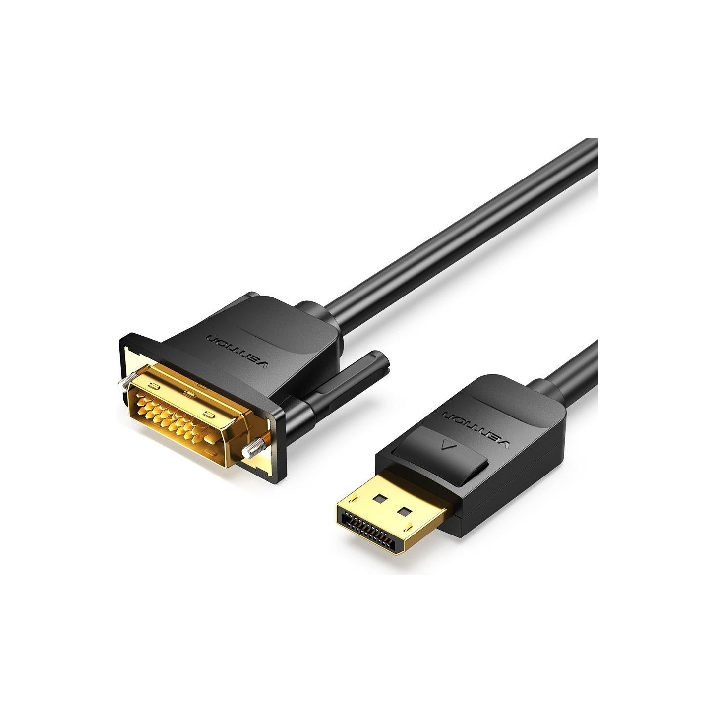 Vention CABLE DP TO DVI 2M/HAFBH VENTION