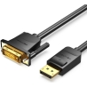 Vention CABLE DP TO DVI 2M/HAFBH VENTION