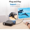 Vention CABLE DP TO DVI 2M/HAFBH VENTION