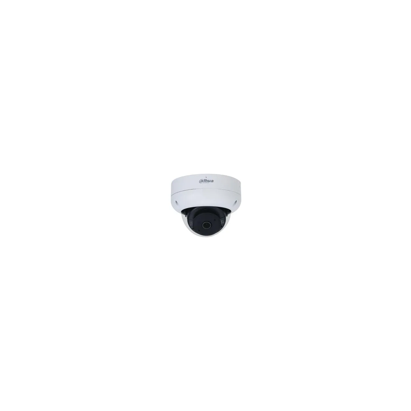 Dahua NET CAMERA 4MP IR DOME AI/IPC-HDBW3441R-AS-P-0210B DAHUA