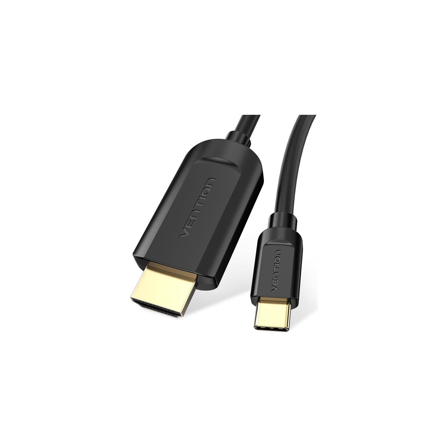Vention CABLE HDMI TO USB-C 1.5M/CGUBG VENTION
