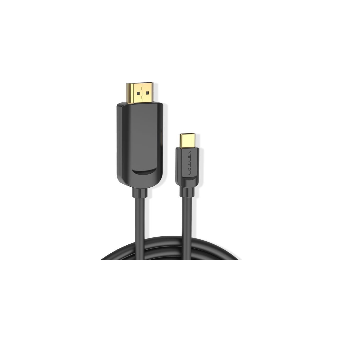 Vention CABLE HDMI TO USB-C 1.5M/CGUBG VENTION