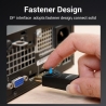 Vention CABLE DP TO VGA 2M/BLACK HBLBH VENTION