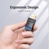 Vention CABLE DP TO VGA 2M/BLACK HBLBH VENTION
