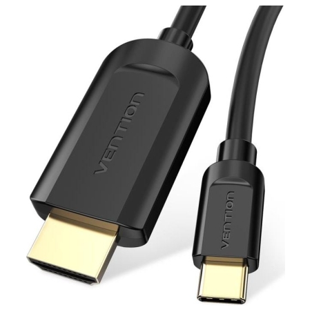 Vention CABLE HDMI TO USB-C 2M/CGUBH VENTION