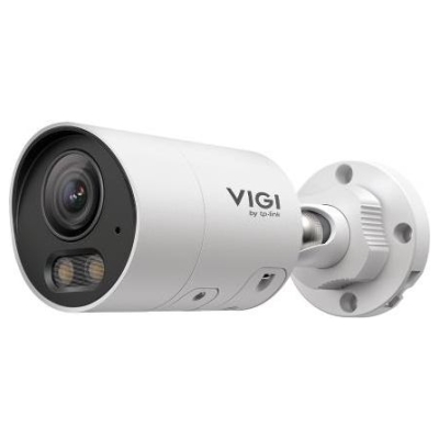 Tp-Link NET CAMERA BULLET H.265+ 4MP/INSIGHT S345S(4MM) TP-LINK