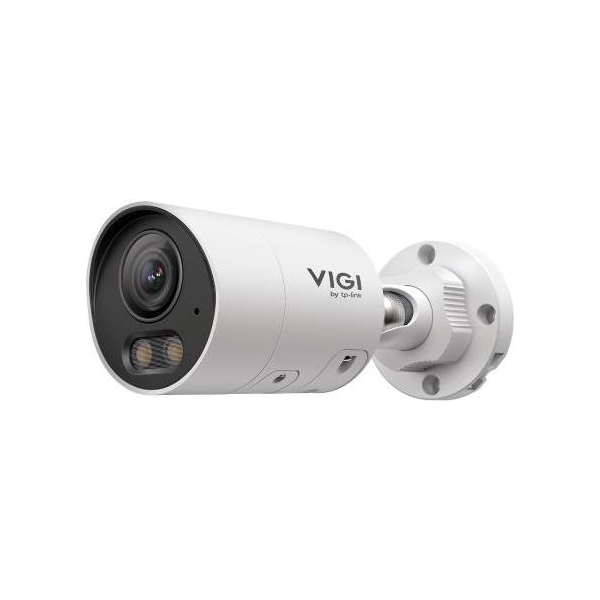 Tp-Link NET CAMERA BULLET H.265+ 4MP/INSIGHT S345S(4MM) TP-LINK