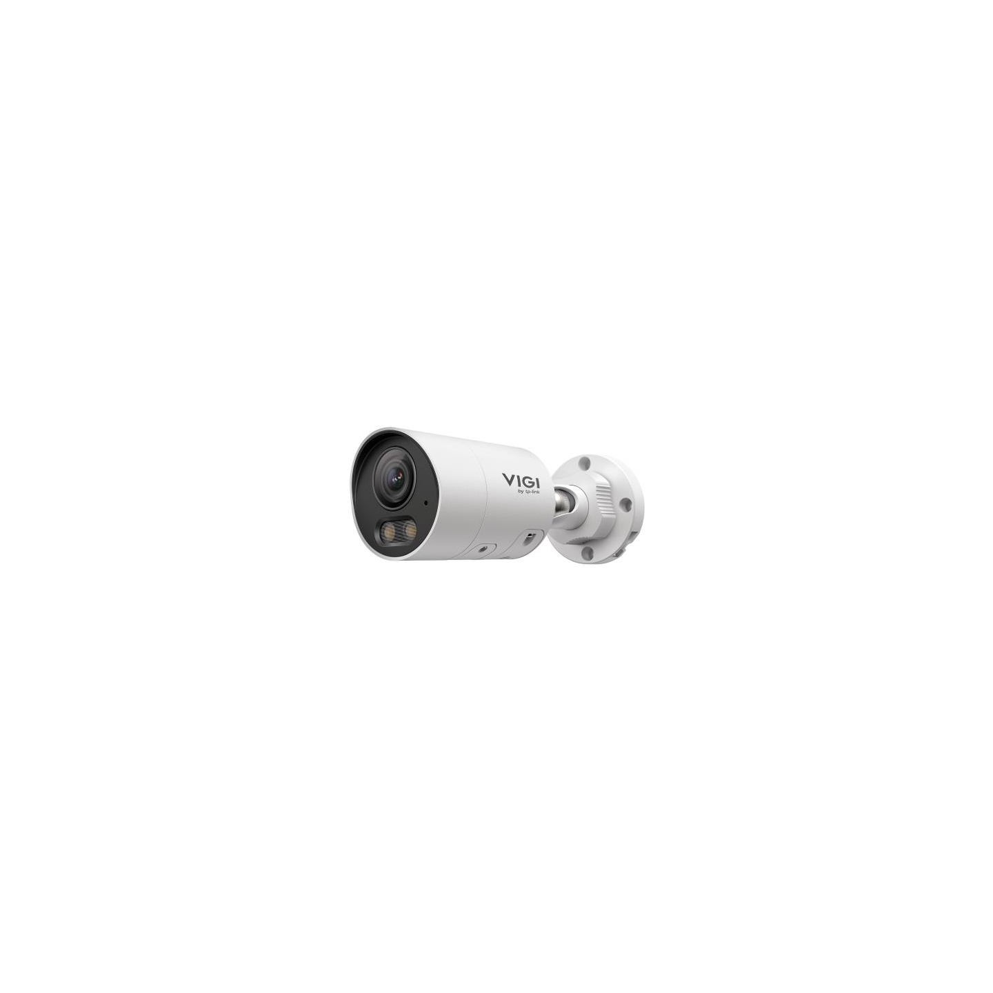 Tp-Link NET CAMERA BULLET H.265+ 4MP/INSIGHT S345S(4MM) TP-LINK