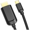 Vention CABLE HDMI TO USB-C 2M/CGUBH VENTION