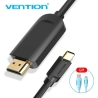 Vention CABLE HDMI TO USB-C 2M/CGUBH VENTION