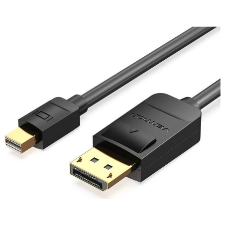 Vention CABLE DP TO HDMI 1.5M/HAGBG VENTION