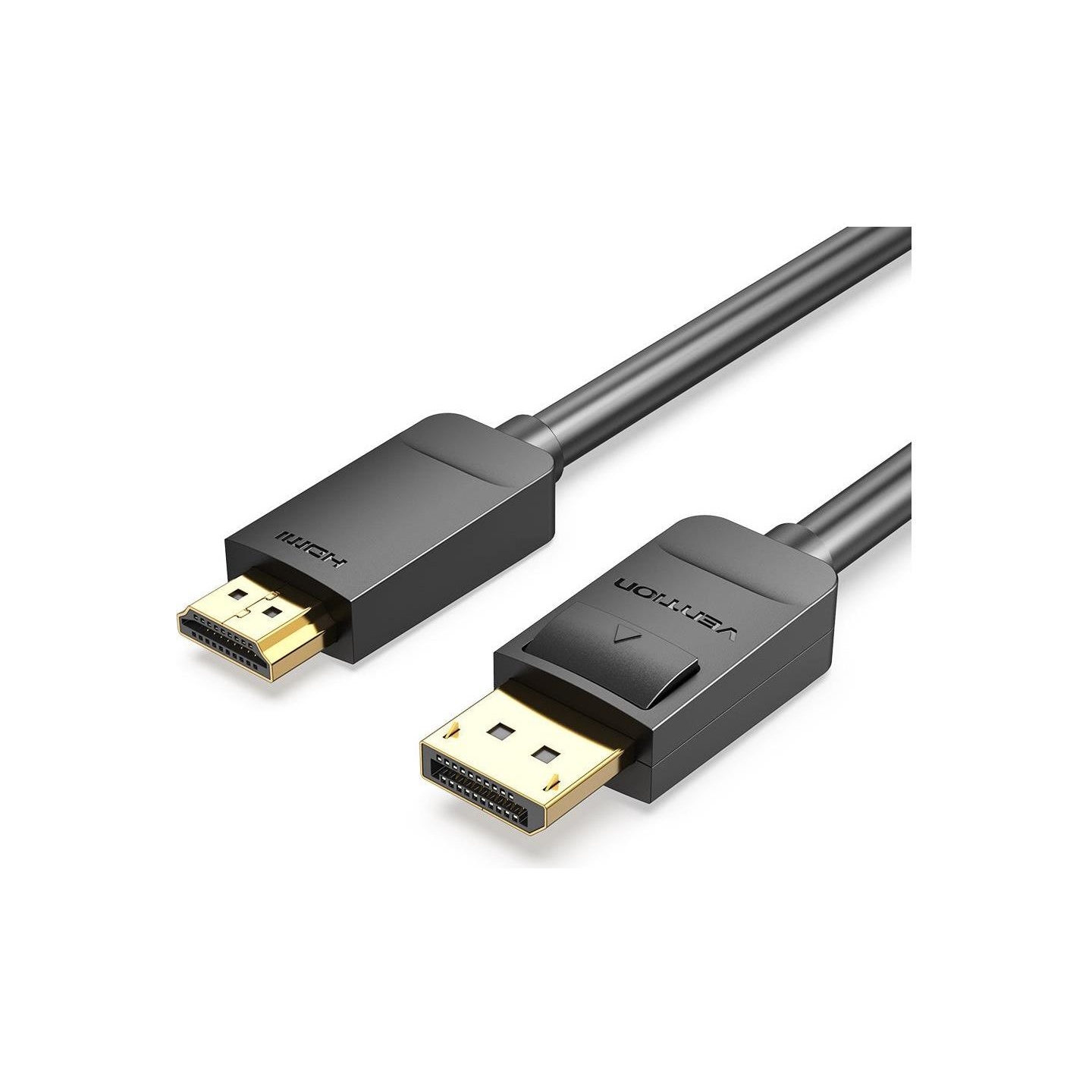 Vention CABLE DP TO HDMI 3M/HADBI VENTION