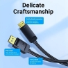 Vention CABLE DP TO HDMI 2M/HAGBH VENTION