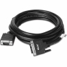 Club3D CABLE DVI-A TO VGA 3M/M/M CAC-1243 CLUB3D