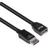 Club3D CABLE DP TO DP 2M/M/F CAC-1022 CLUB3D