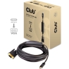 Club3D CABLE USB-C TO VGA 5M/M/M CAC-1512 CLUB3D