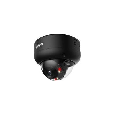 Dahua NET CAMERA 8MP DOME/HDBW3849E-AS-IL-0280B-B DAHUA
