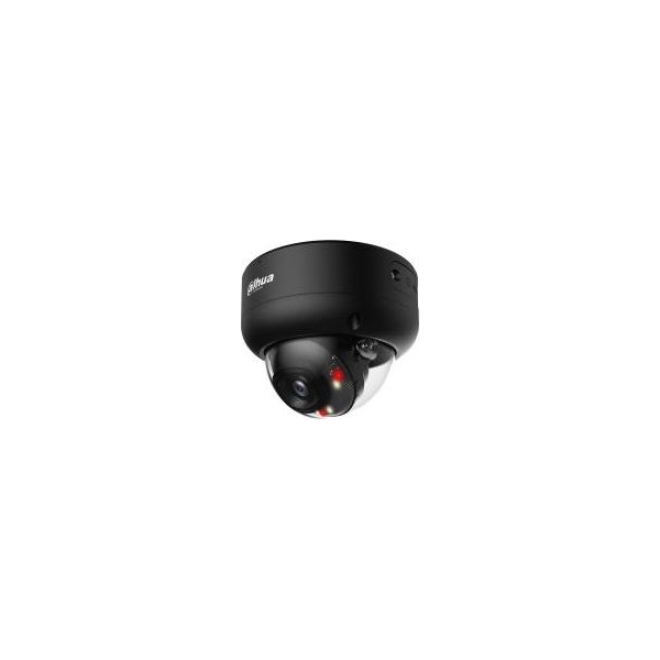 Dahua NET CAMERA 8MP DOME/HDBW3849E-AS-IL-0280B-B DAHUA