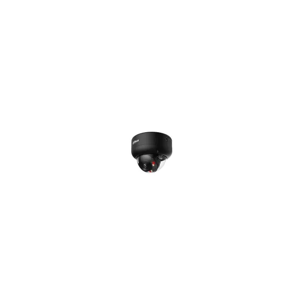 Dahua NET CAMERA 8MP DOME/HDBW3849E-AS-IL-0280B-B DAHUA