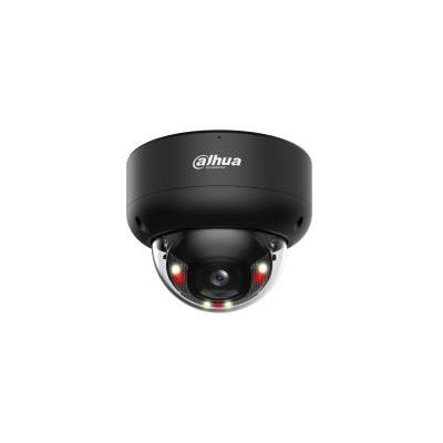 Dahua NET CAMERA 8MP DOME/HDBW3849E-AS-IL-0280B-B DAHUA