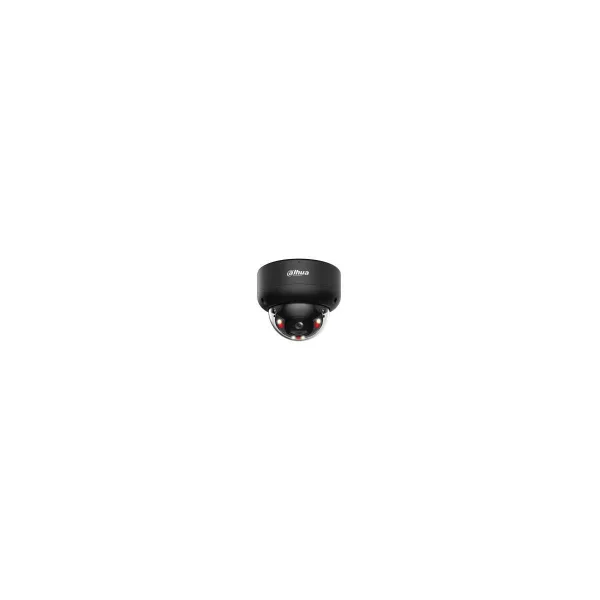 Dahua NET CAMERA 8MP DOME/HDBW3849E-AS-IL-0280B-B DAHUA