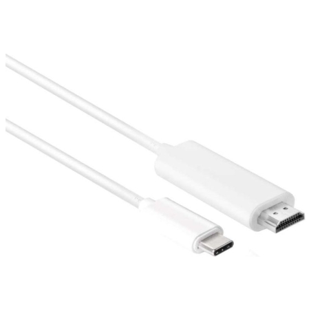 Club3D CABLE USB-C TO HDMI 1.8M/M/M CAC-1514 CLUB3D