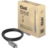 Club3D CABLE USB-C TO HDMI 3M/M/M CAC-1587 CLUB3D