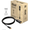 Club3D CABLE HDMI TO USB-C 1.8M/M/M CAC-1334 CLUB3D