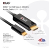 Club3D CABLE HDMI TO USB-C 1.8M/M/M CAC-1334 CLUB3D