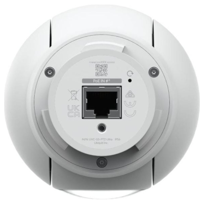 Ubiquiti NET CAMERA 5MP/UVC-G5-PTZ UBIQUITI
