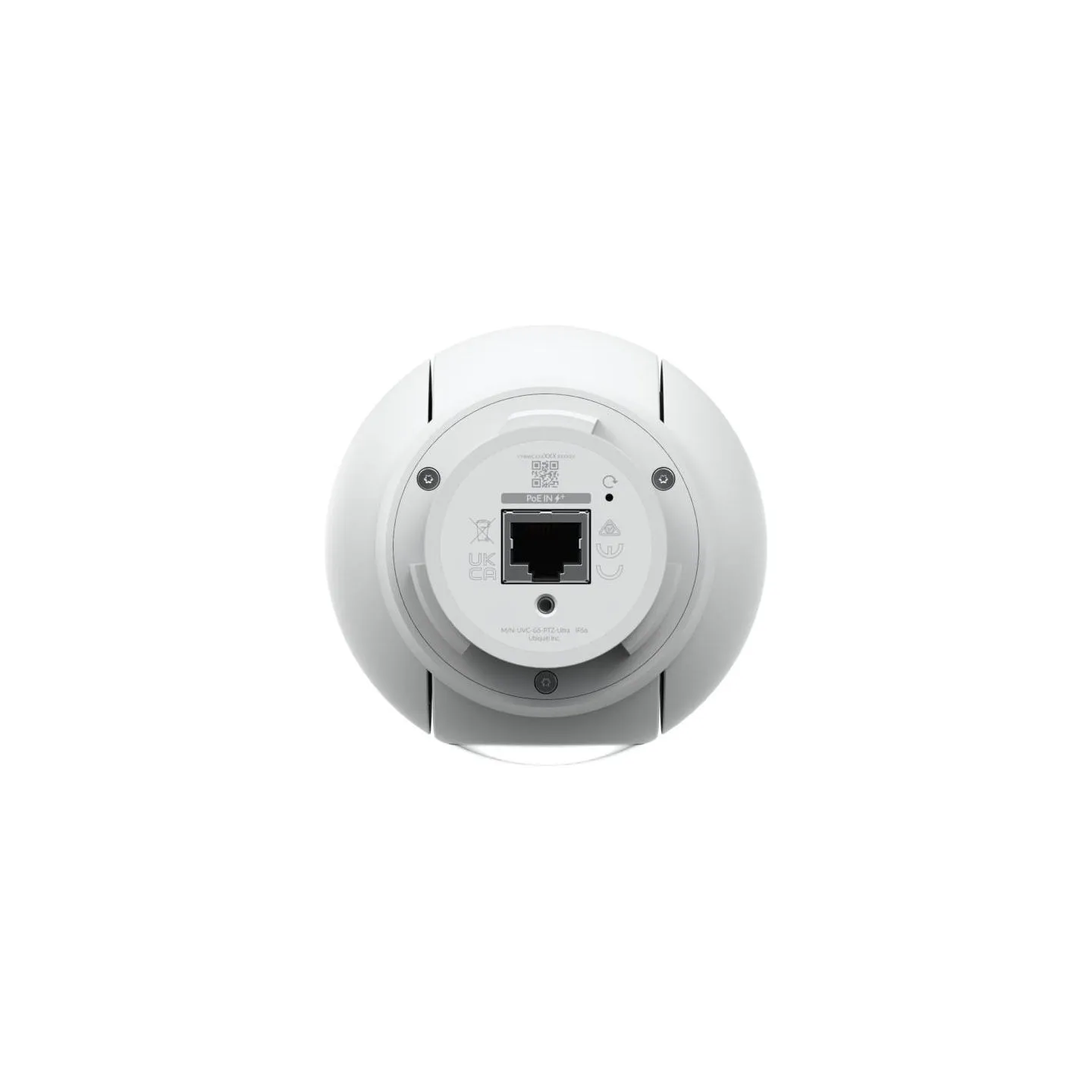 Ubiquiti NET CAMERA 5MP/UVC-G5-PTZ UBIQUITI