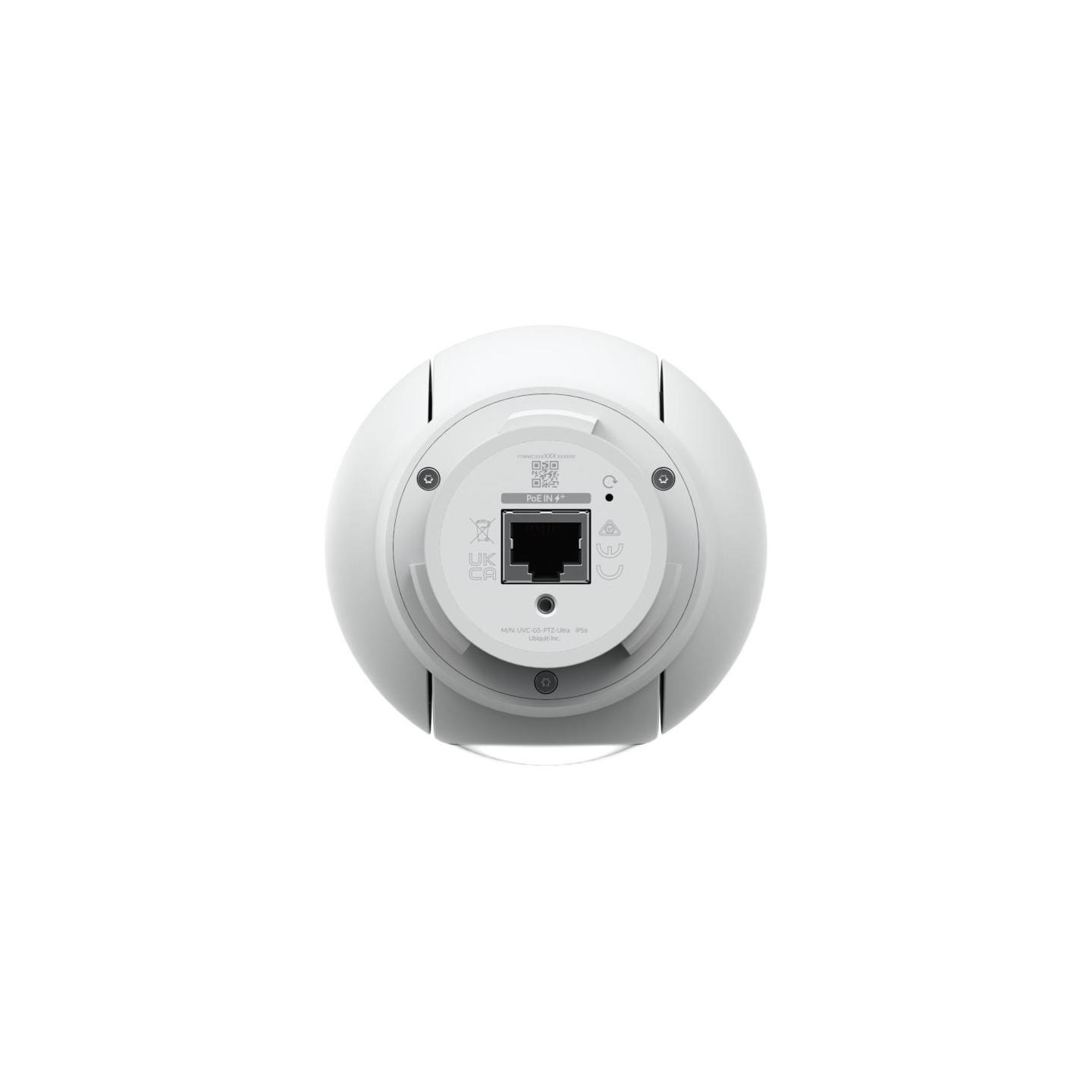Ubiquiti UVC-G5-PTZ IP Camera PTZ 2k 4MP