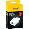 Intenso POWER ADAPTER 2XUSB-A/7802412 INTENSO