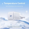 Vention MOBILE CHARGER WALL USB +CABLE/20W TZ-FEPB0-EU-01 VENTION