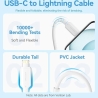 Vention MOBILE CHARGER WALL USB-C/20W TZ-FEPW0-EU-02 VENTION