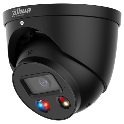 Dahua NET CAMERA 8MP EYEBALL/HDW3849H-AS-PV-0360BS5B DAHUA