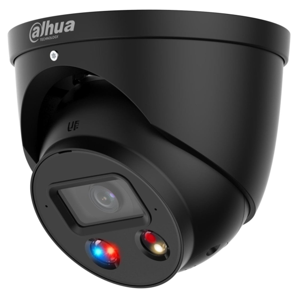 Dahua NET CAMERA 8MP EYEBALL/HDW3849H-AS-PV-0360BS5B DAHUA