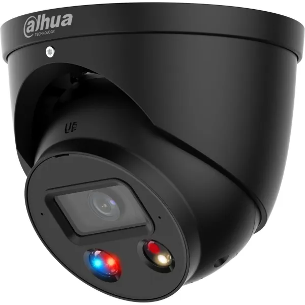 Dahua NET CAMERA 8MP EYEBALL/HDW3849H-AS-PV-0360BS5B DAHUA