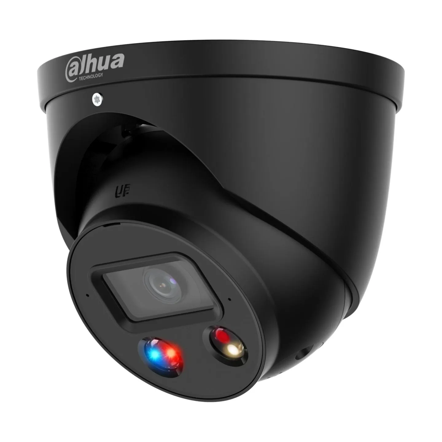 Dahua NET CAMERA 8MP EYEBALL/HDW3849H-AS-PV-0360BS5B DAHUA