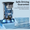 Vention MOBILE CHARGER CAR USB/2P GRAY FFBH0 VENTION