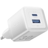 Vention MOBILE CHARGER WALL 30W USB/2P WHITE FEQW0-EU VENTION