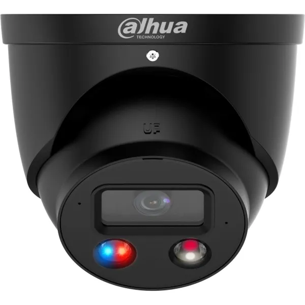 Dahua NET CAMERA 8MP EYEBALL/HDW3849H-AS-PV-0360BS5B DAHUA