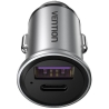 Vention MOBILE CHARGER CAR 30W USB/2P GRAY FFFH0 VENTION